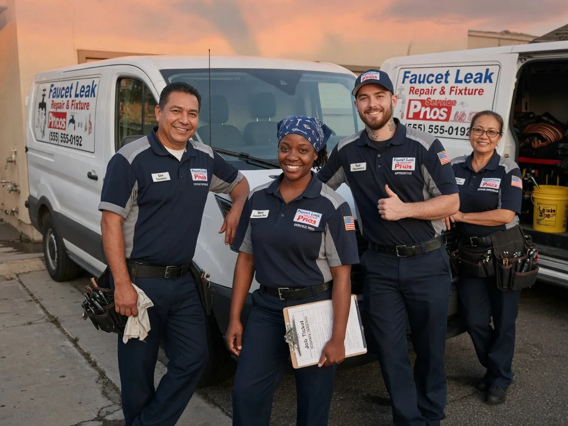 Faucet Repair company in Trout Creek, MT