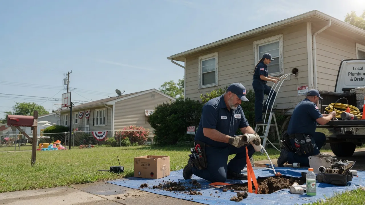 Faucet Repair in Trout Creek, MT near me